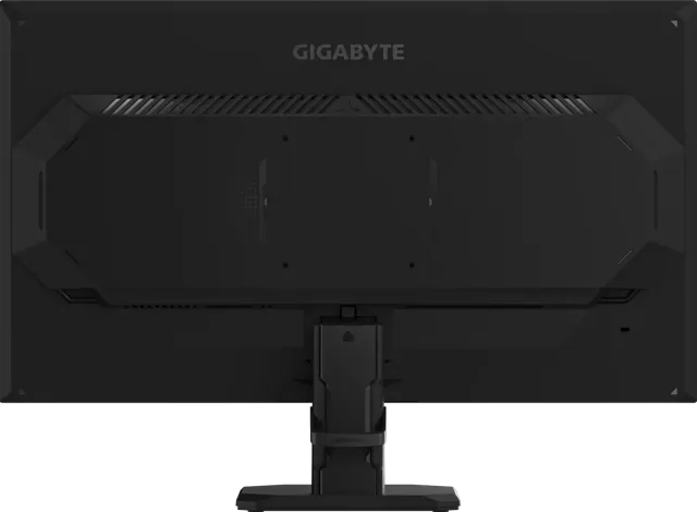 Gigabyte GS25F2 24,5" FHD, vista 5