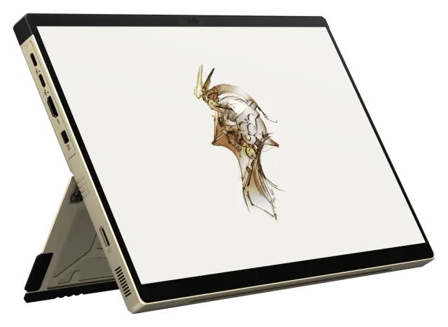ASUS ROG Flow Z13 KJP — Kojima Productions Edition, vista 5