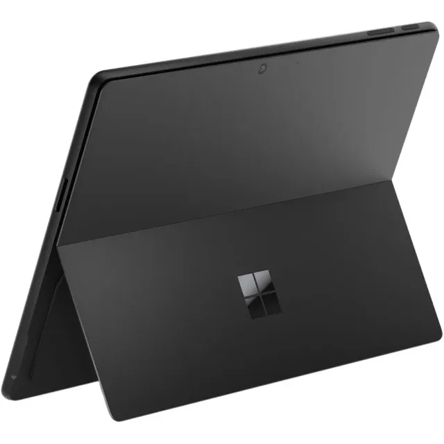 Microsoft Surface Pro 13" con teclado — Black, vista 5