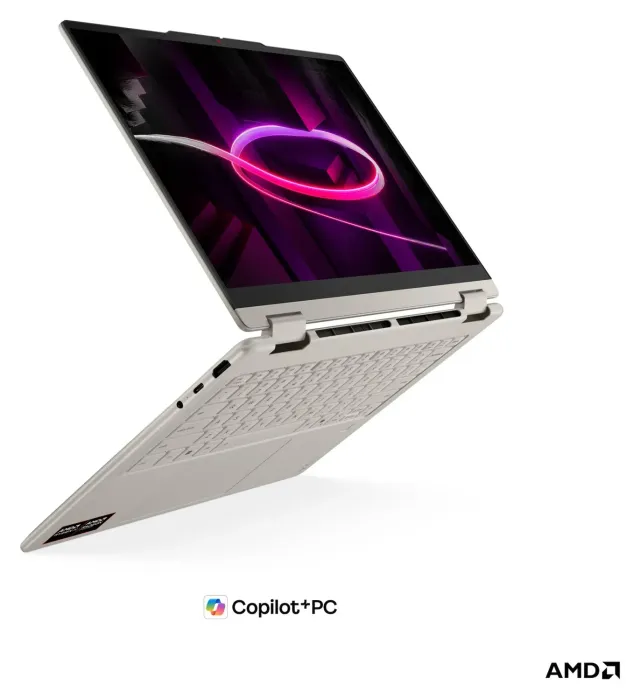 Lenovo Yoga 7a 14" OLED, vista 5