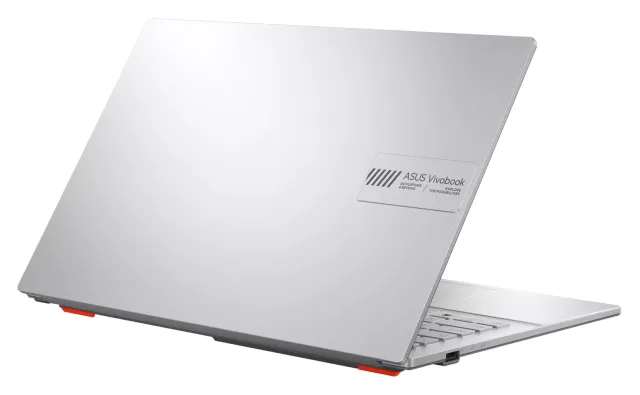 ASUS Vivobook 15 — Core 7 táctil, 8 GB, vista 5