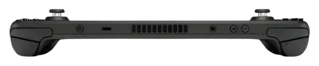 Steam Deck OLED 1 TB, vista 5