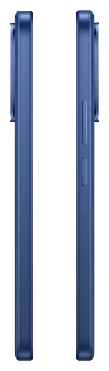 Xiaomi Redmi 17 4G 128 GB 4 GB RAM Blue, vista 5