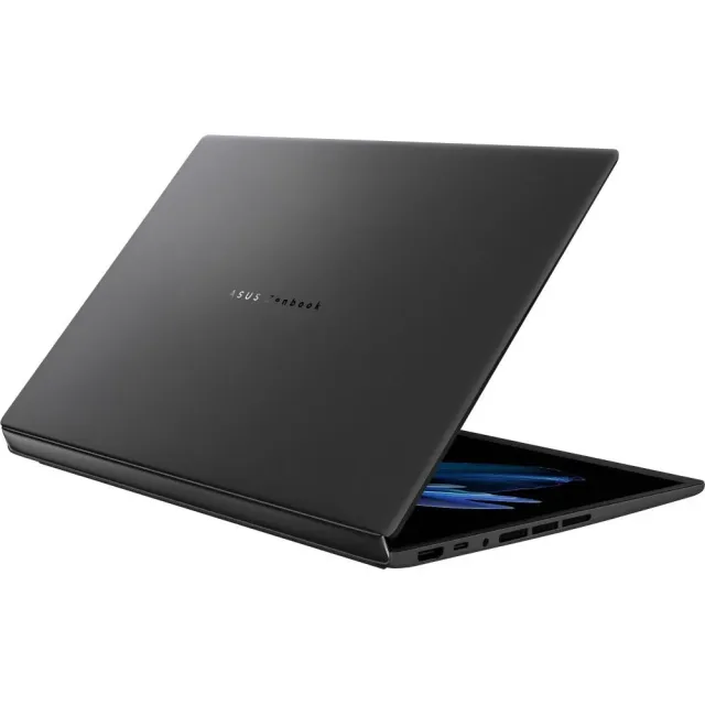 ASUS Zenbook Duo 14" — doble OLED, Ultra X9, vista 5