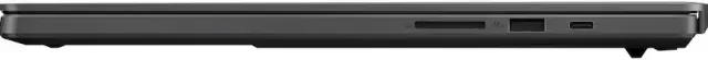 ASUS ROG Zephyrus G16 — RTX 5080, OLED, vista 5