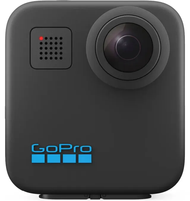GoPro MAX 360 CHDHZ-203, vista 5