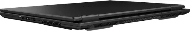 Gigabyte GAMING A16 — RTX 5060, 32 GB, vista 5