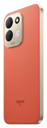 Ver vista 5 de Xiaomi Redmi 17 5G 256 GB 4 GB RAM Orange