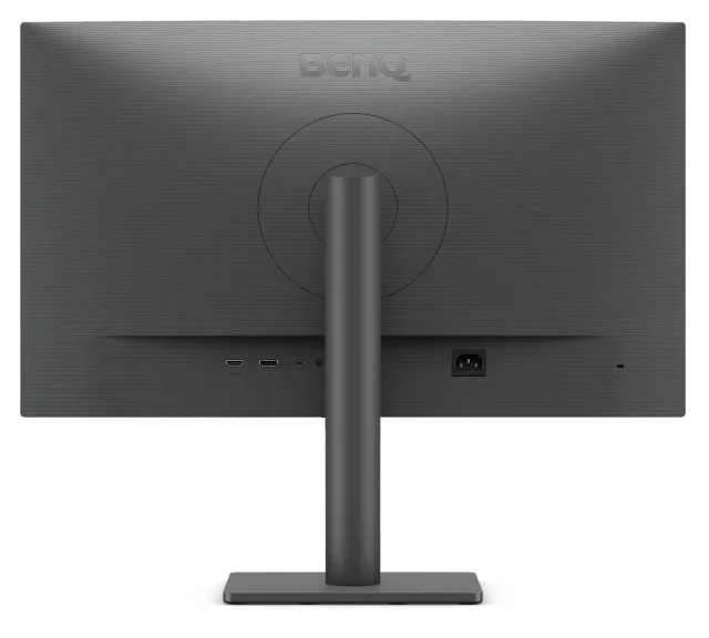 BenQ RD270Q 27" QHD 144 Hz, vista 5