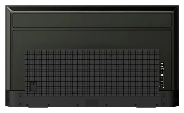 Sony BRAVIA 2 II 65" 4K, vista 5