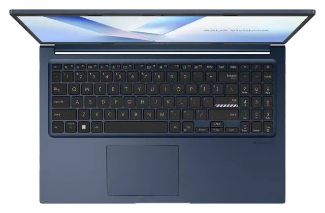 ASUS Vivobook 15 — Core i3, 8 GB, vista 5