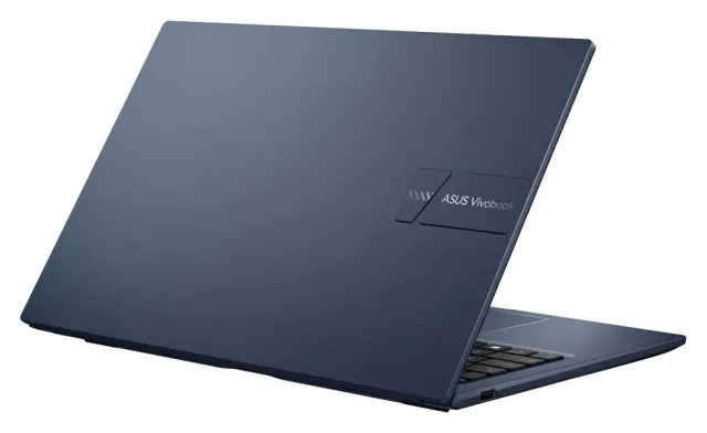 ASUS Vivobook 15 — Core 7, 16 GB, teclado en inglés, vista 5