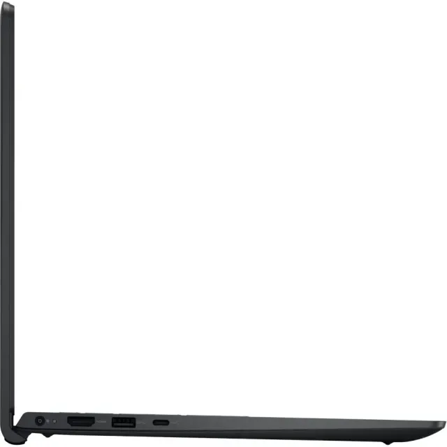 Dell 15" — Ryzen 5, 8 GB, vista 5