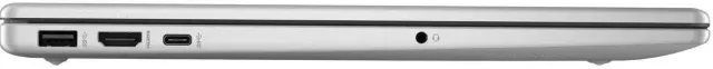 HP 15 15,6" — Ryzen 5, 8 GB, vista 5
