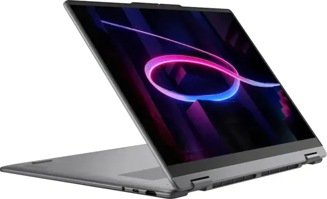 Lenovo Yoga 7i 2 en 1 16", vista 5