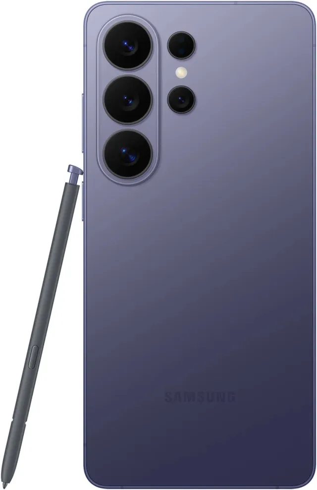 Samsung Galaxy S26 Ultra 256 GB Cobalt Violet (SM-S948B), vista 5