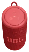 Ver vista 5 de JBL Grip Red