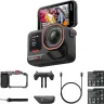 Ver vista 5 de Insta360 Ace Pro 2 Xplorer Pro Bundle