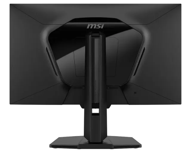 MSI MAG 274QPF 27" WQHD Mini LED, vista 5