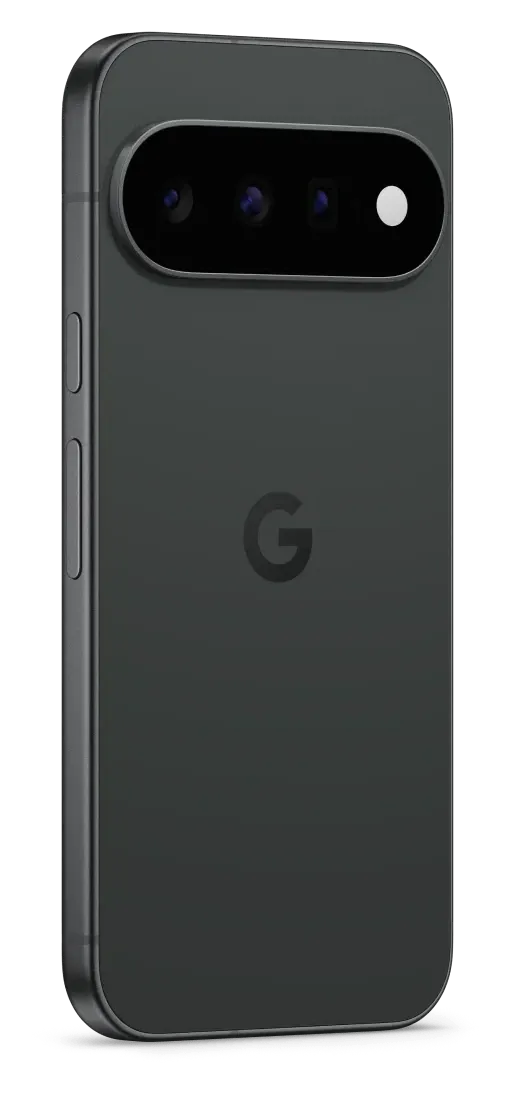 Google Pixel 11 256 GB 12 GB RAM Obsidian, vista 5