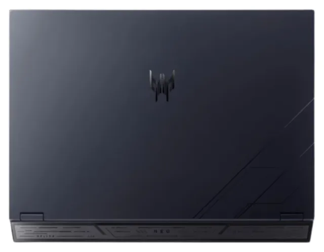 Acer Predator Helios Neo 18 — RTX 5070 Ti, 240 Hz, vista 5