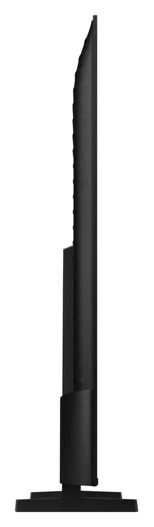 Samsung Crystal UHD U8000F 65" 4K, vista 5