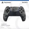 Ver vista 5 de Control DualSense — Gray Camouflage