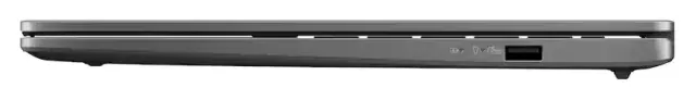 ASUS Vivobook S14 OLED, vista 5