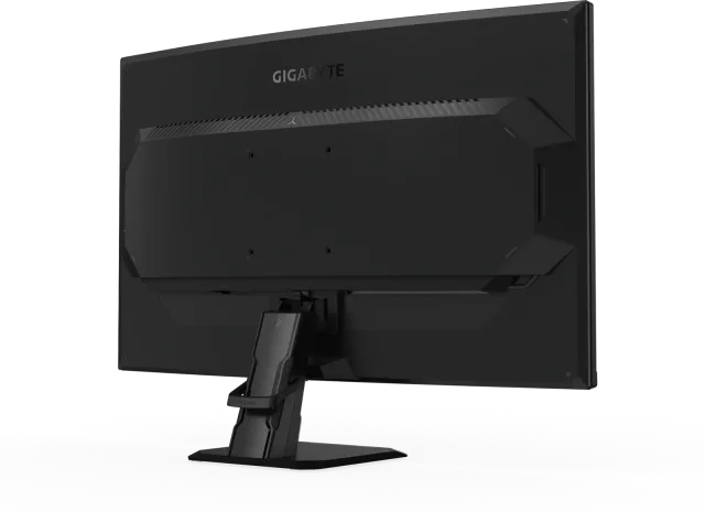 Gigabyte GS27FC2 27" FHD curvo, vista 5