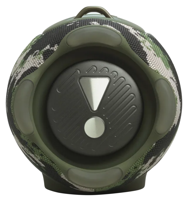 JBL Xtreme 5 Squad, vista 5