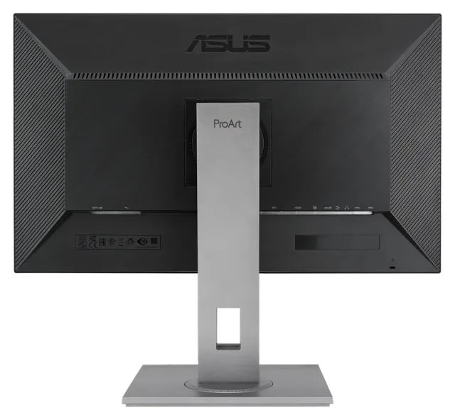 ASUS ProArt PA278QV 27" WQHD, vista 5