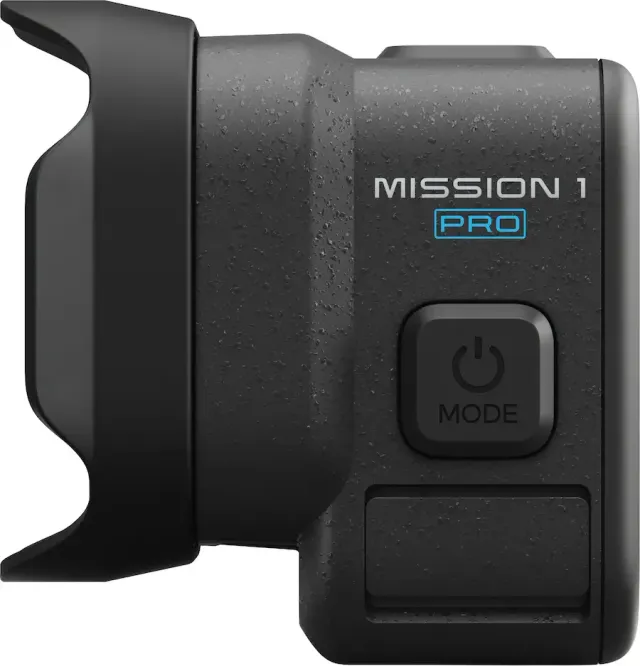 GoPro MISSION 1 Pro CHDHW-011, vista 5