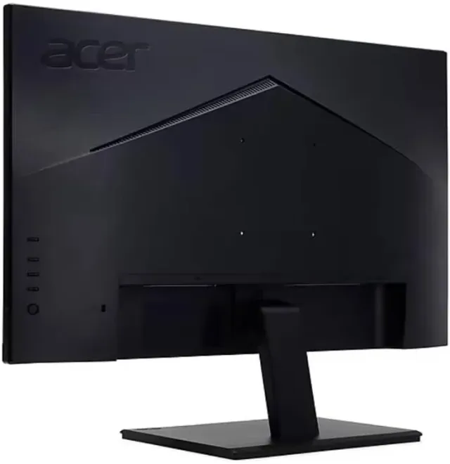Acer V227Q HBI 22", vista 5