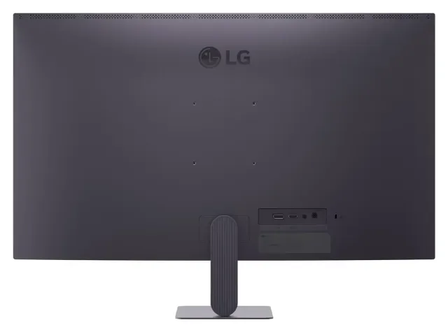 LG UltraGear 32G403B-B 32" FHD 144 Hz, vista 5