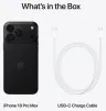 Ver vista 5 de Apple iPhone 18 Pro Max 256 GB Black (eSIM · A3473)