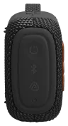 Ver vista 5 de JBL Go 5 Black