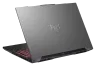 Ver vista 5 de ASUS TUF Gaming A16 — RTX 4050, 1 TB, teclado español