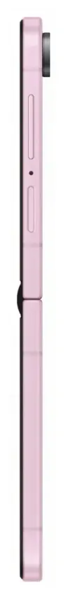 Ver vista 5 de Samsung Galaxy Z Flip8 256 GB Pink (SM-F776B)