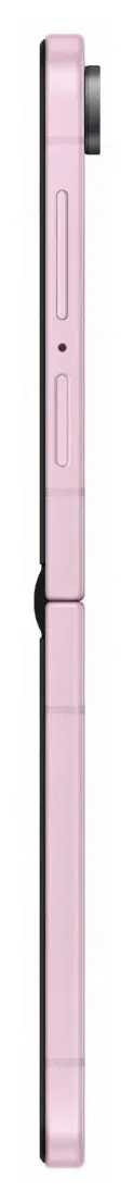 Samsung Galaxy Z Flip8 256 GB Pink (SM-F776B), vista 5