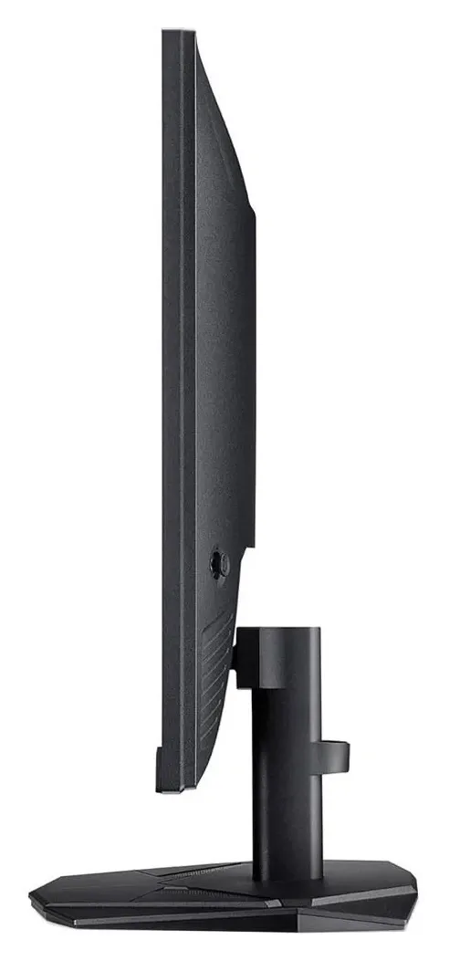Acer Nitro KG251Q 24,5" FHD, vista 5