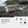 Ver vista 5 de DJI Lito X1 Fly More Combo (DJI RC 2)