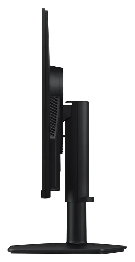 Samsung Odyssey G4 27" FHD, vista 5