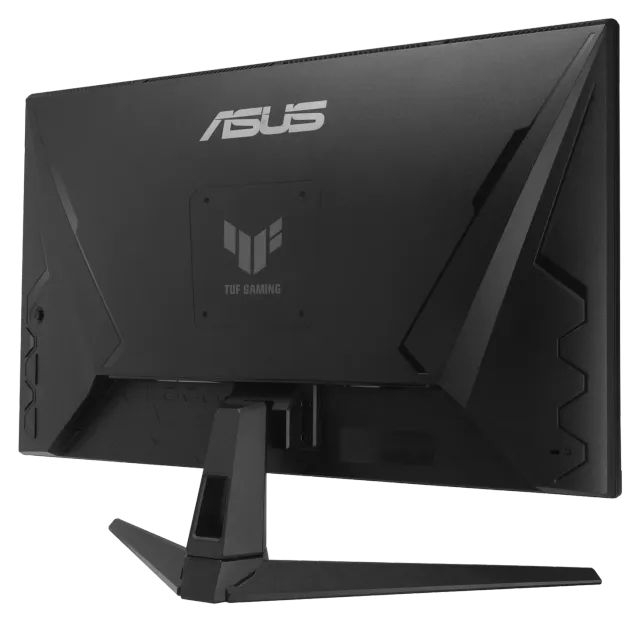 ASUS TUF Gaming VG27AQM5A 27" QHD, vista 5