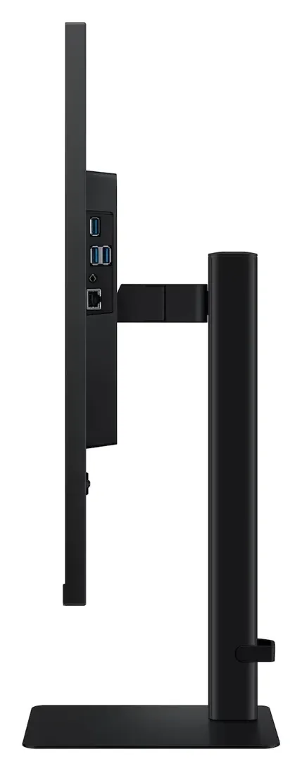Samsung ViewFinity S6 LS32D606UA 32" QHD USB-C, vista 5