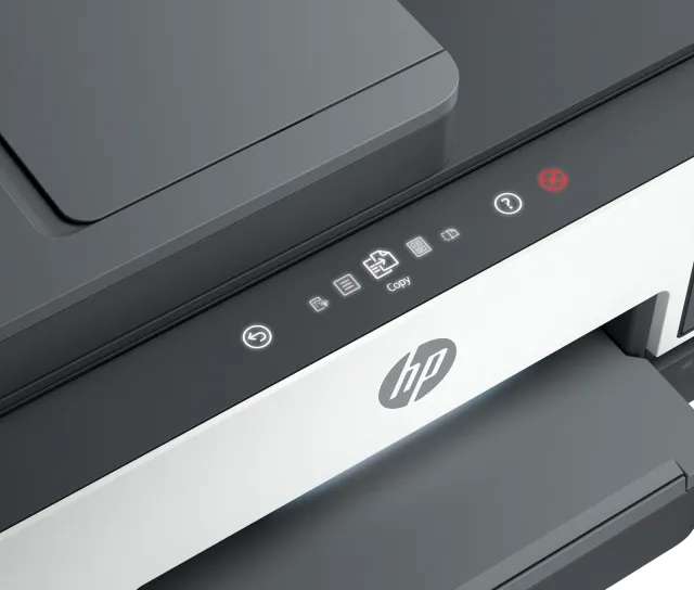 HP Smart Tank 790, vista 5