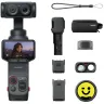 Ver vista 5 de Insta360 Luna Ultra Creator Bundle Negro