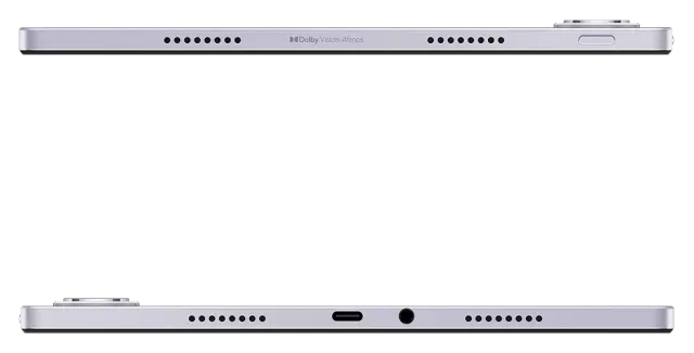 Xiaomi Redmi Pad 2 Pro 12,1" — 6 GB, 128 GB, Silver, vista 5
