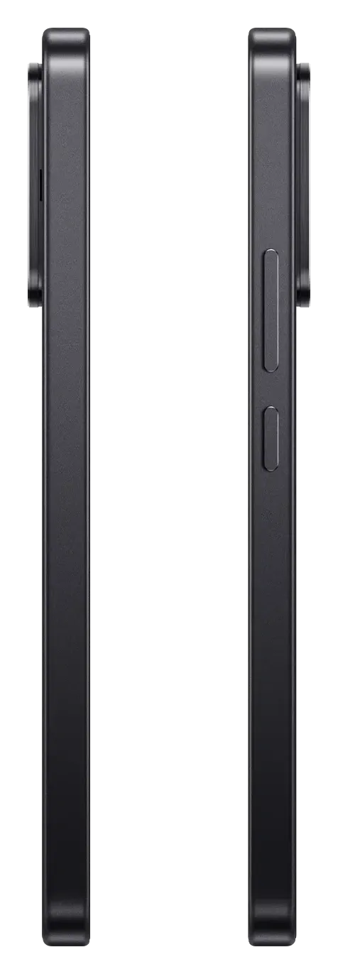 Xiaomi 17T 256 GB Black, vista 5