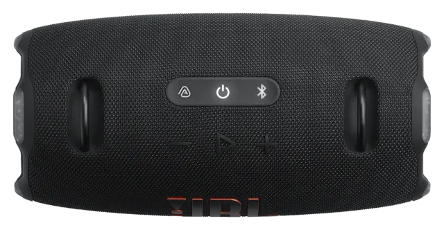 JBL Xtreme 4 Black, vista 5