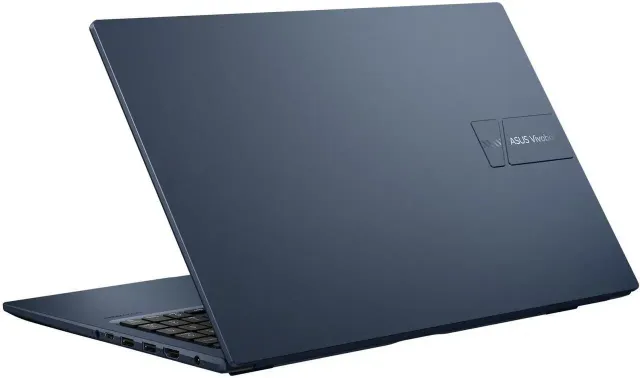 ASUS Vivobook 15 — Core i3, 128 GB, vista 5